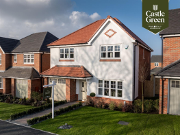 13, Keckwick Hill Crescent, Daresbury, Runcorn WA4 4AR