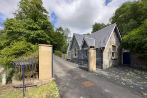 South Lodge Torsonce, Stow TD1 2SN