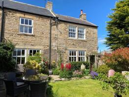 North East Farm Cottage, C224 Military Road Junction To District Boundary, Newcastle Upon Tyne NE19 2HP
