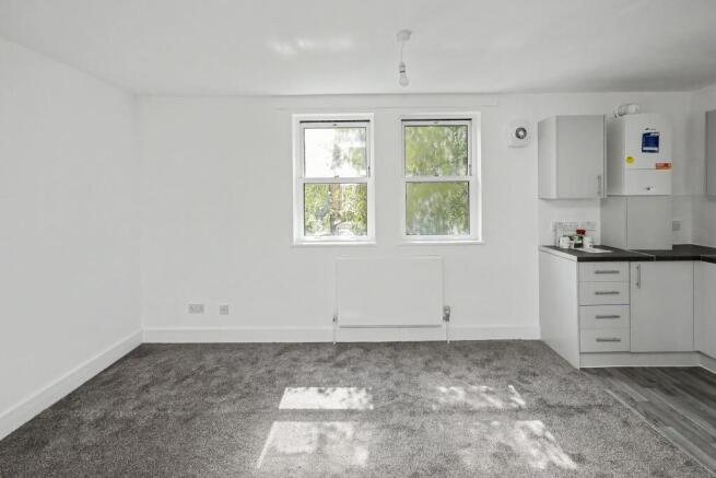 Flat 11,  22-24 Great Western Road, Westbourne Park, London W9 3NN