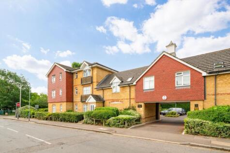 Mossford Green, Barkingside