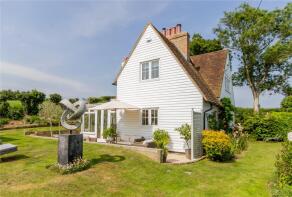 1, Summertree Cottages, Shrieks Lane, Trolliloes, Hailsham BN27 4QT