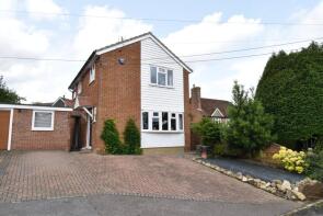 4, School Lane, Maidstone ME17 2NU