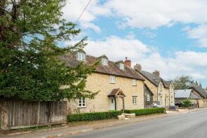 Corner Cottage, Bignell View, Bicester OX26 1UQ