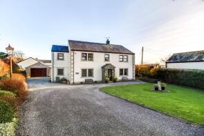 Sycamore House, Minor Road From The Old Rectory To The Crossroads, Workington CA14 4TH