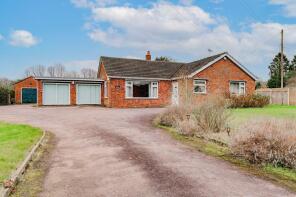 Homefield, Dereham Road, Dereham NR19 1RF