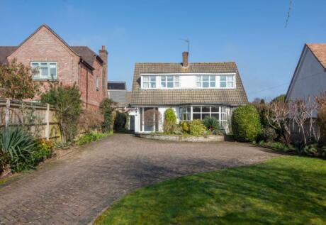 South Road, Horndean, PO8 0ER