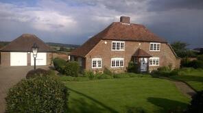Hill Farm House, Ashford Road, Ashford TN25 7JT