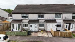 10, Grantown Gardens, Airdrie ML6 0NF