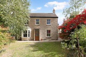 Little House, Brownshill Road, Brownshill, Stroud GL6 8AS