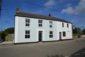 3 Chy Gwynne, Penhale Road, Camborne TR14 0LT