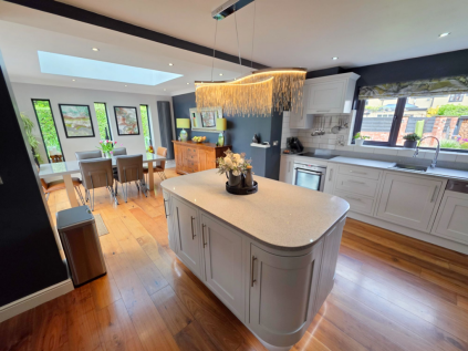 Thorpe In Balne, Doncaster, DN6