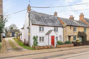36 Honeysuckle Cottage, High Street, Towcester NN12 8XJ
