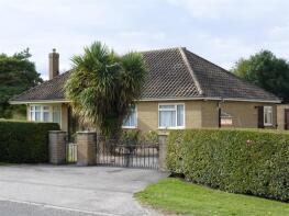 Rose Marie, Main Road, Alford LN13 0JP