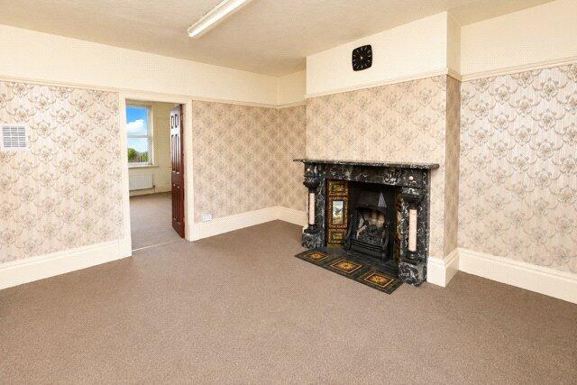 Reception Room One