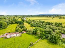 2, Carlbury Vale, Road Leading To Rock Cottage Carlbury Vale, Darlington DL2 3SL