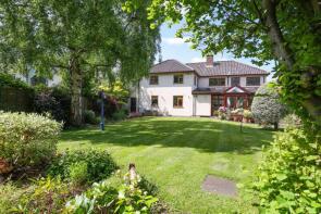 28, Julian Road, Sneyd Park, Bristol BS9 1LB