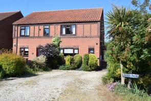 16, Cherry Lane, Ulceby DN39 6RL