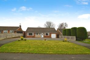 23 Kia Kateena, Burton Road, Scunthorpe DN15 8RW