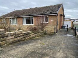 19, Listerdale, Littletown, Liversedge WF15 6EN