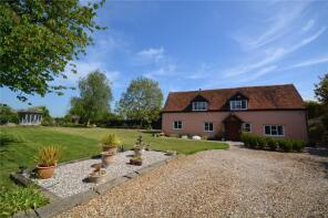 Appletree Farm Cottage, Hawbush Green, Cressing CM77 8NY