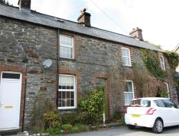 Isgoed, Dyfi Terrace, Dinas Mawddwy SY20 9LL
