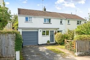 48, Furlong Close, Buckfastleigh TQ11 0ER