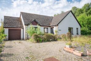 Tigh Na Liath, Craig Place, Madderty PH7 3RA