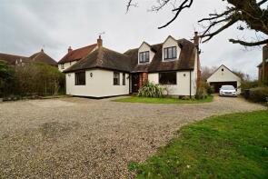 Brantwood, School Lane, Colchester CO5 7RJ