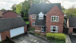 9, Fern Close, Cross Lanes, Wrexham LL13 0RZ