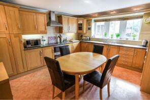 4 Combe Rigg, Kirkcroft, Brampton CA8 9EY