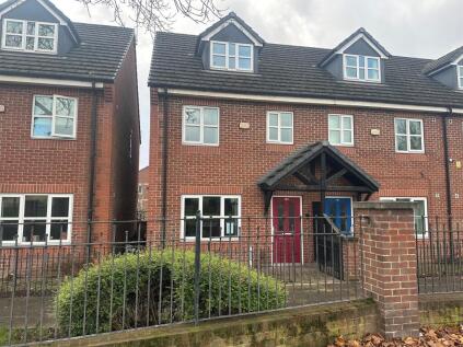 Upper Wortley Road, Rotherham