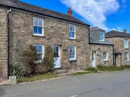 Hillcrest, Church Hill, Penzance TR20 8EU