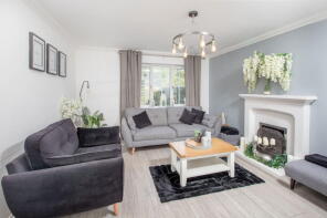 22, Bramblewood Road, Corby NN17 3ED