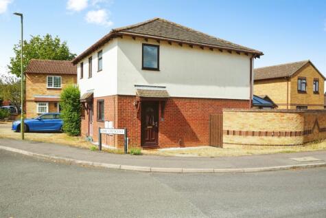 Lime Crescent, Bicester