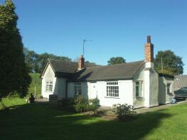 Pennals Cottage, Nursery Road, Crewe CW1 5XA