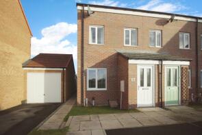 32, Bamburgh Close, Morpeth NE65 0GR