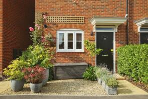 27, Elizabeth Road, Mongewell, Wallingford OX10 8FQ