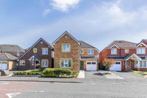 57, Forest Gate, Newcastle Upon Tyne NE12 9EF