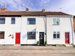 3, Musgrave Terrace, Billingham TS22 5LB