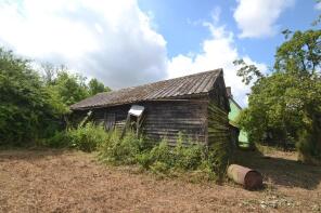 Cottage Farmhouse, Wattisham Stone, Ipswich IP7 7JT