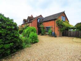 2, Old Barn Cottages, Church Lane, Towcester NN12 7SS