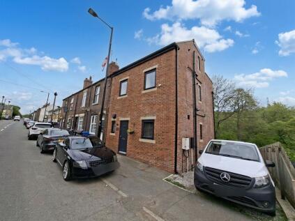 Manchester Road, Deepcar, S36