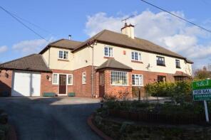 2, Smithy Lane, Knighton, Market Drayton TF9 4HR