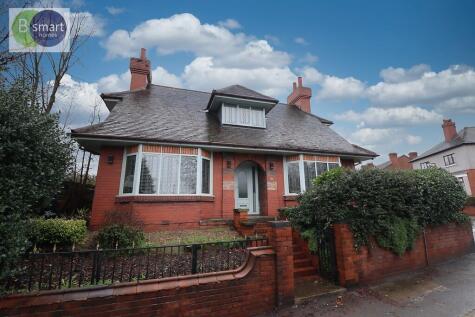 Station Street, Swinton