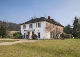 Stone Dean House, Jordans Lane, Beaconsfield HP9 2UX