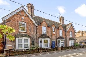 2, The Gables, Bolney Road, Horsham RH13 8AA