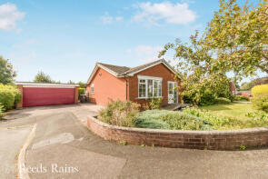 9, Lindale Close, Congleton CW12 2DG