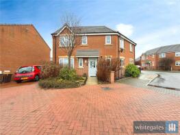 12, Librex Close, Bootle L20 6GG