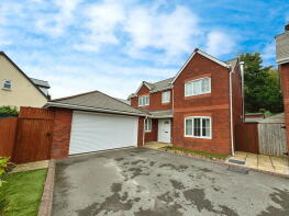 3, Old Church Close, South Cornelly, Bridgend CF33 4SG